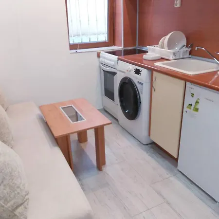 公寓 Apartment Amore *