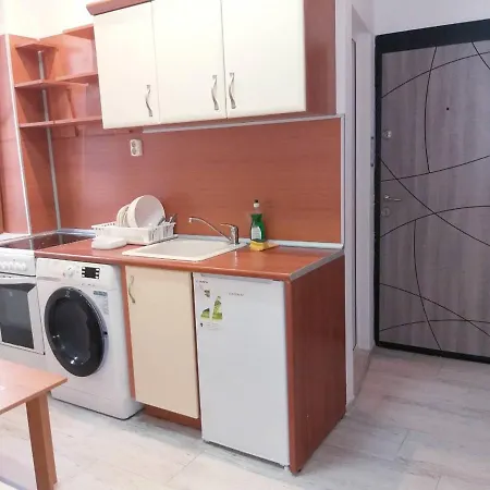 Apartment Amore * 瓦爾納
