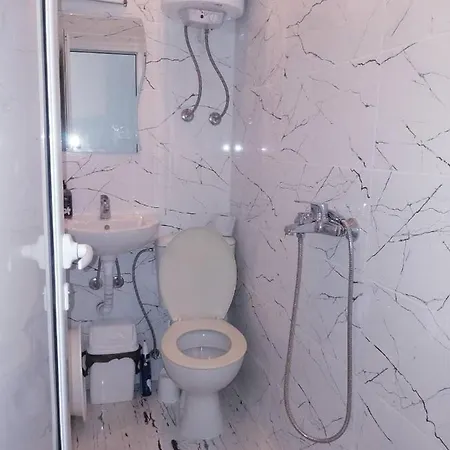 Apartment Amore * 瓦爾納
