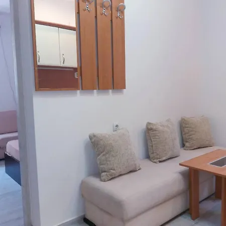 Apartment Apartment Amore *