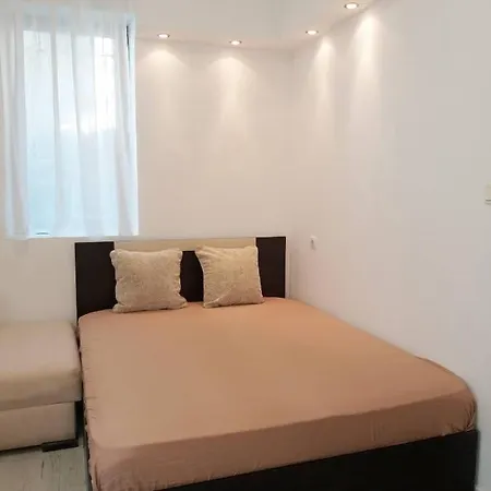 Apartment Amore 公寓 瓦爾納