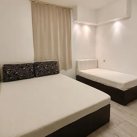 شقة Apartment Amore *