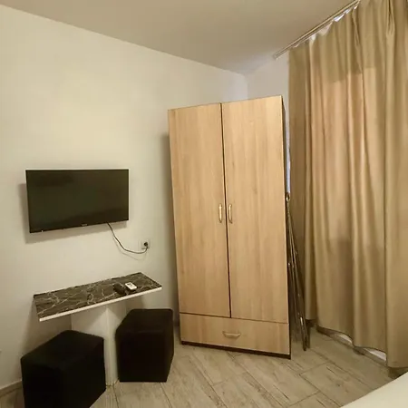 شقة Apartment Amore فارنا
