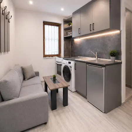 Apartment Amore شقة *