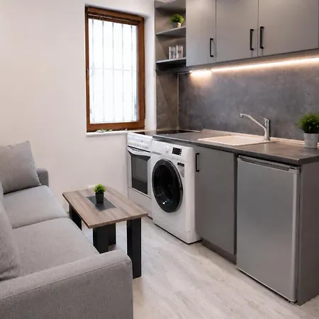 Apartment Amore شقة