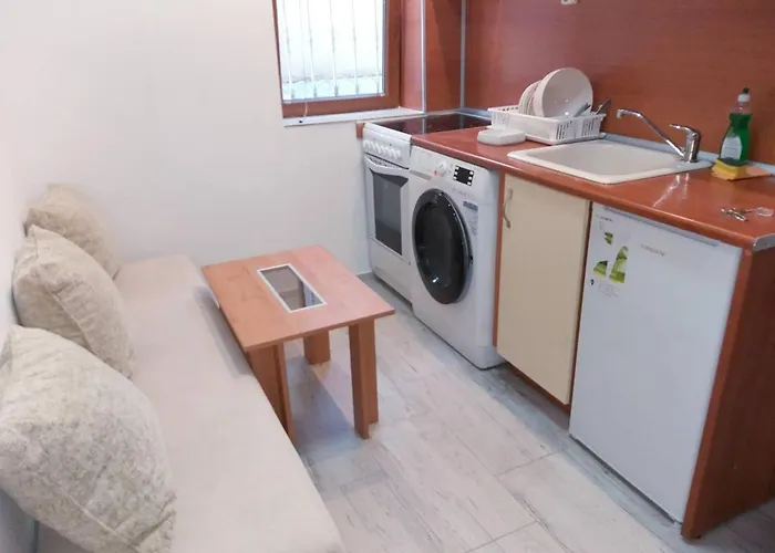 Apartment Apartment Amore *