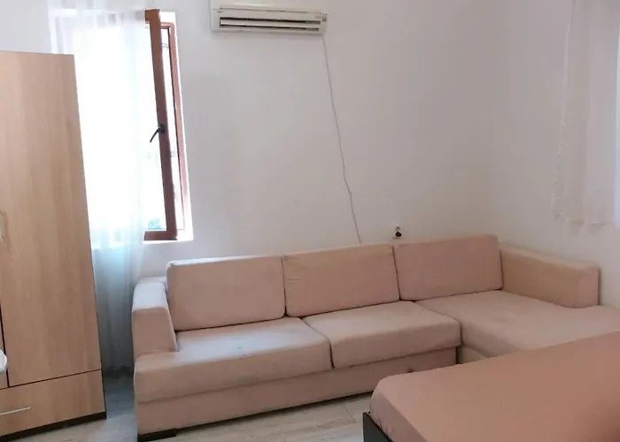 Apartment Amore Varna