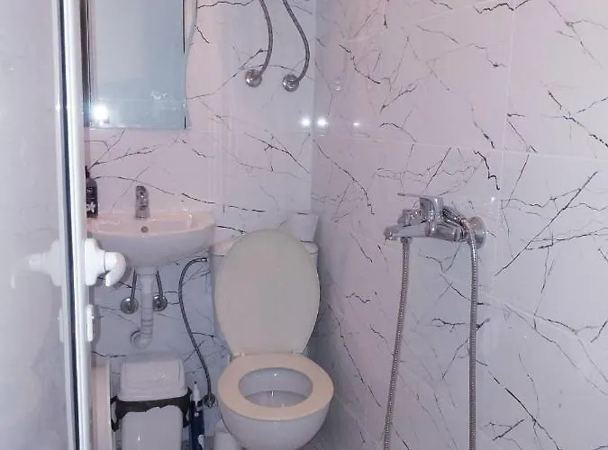 Apartment Amore * Varna