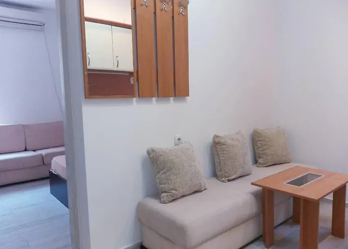 Apartment Apartment Amore *